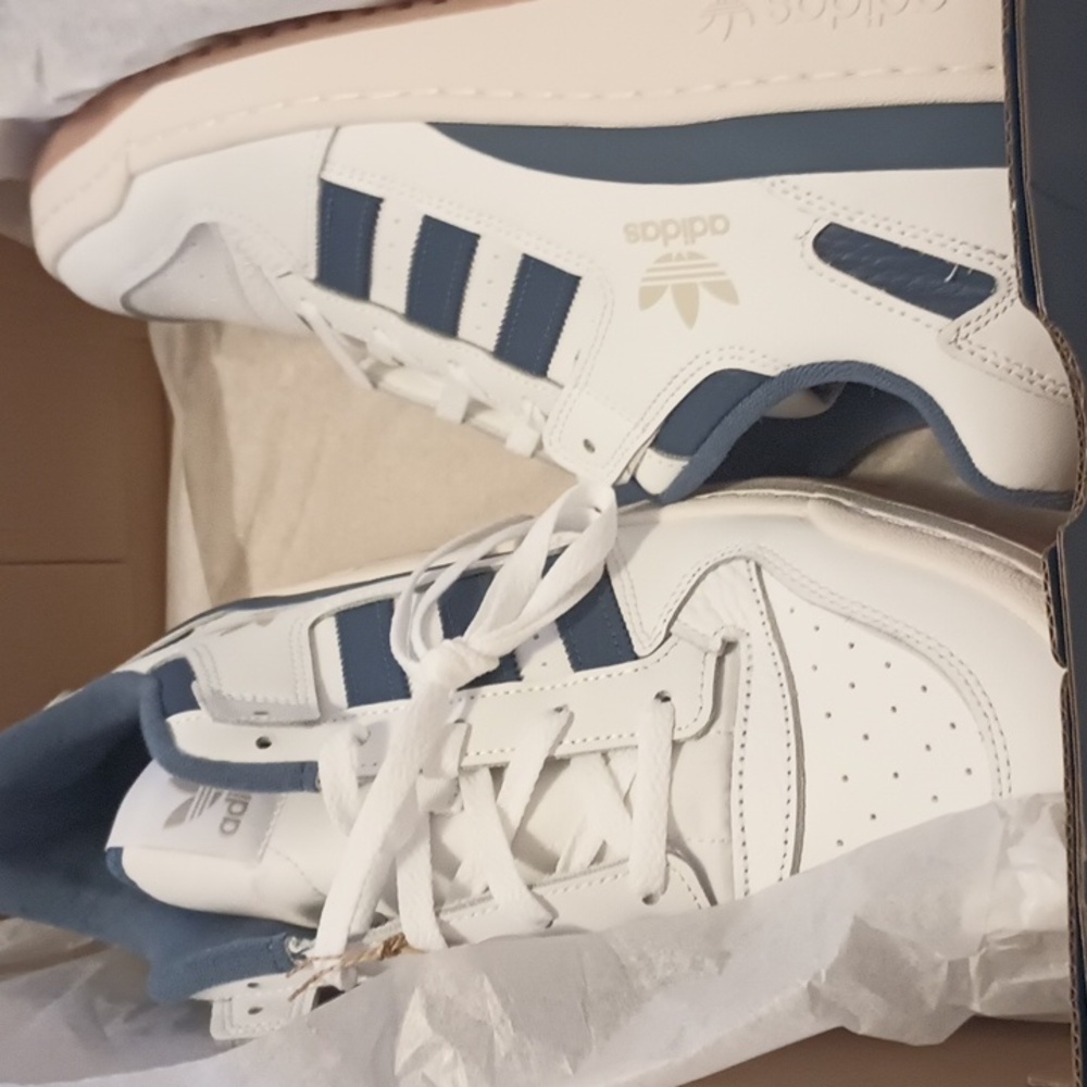 Forum Low CL